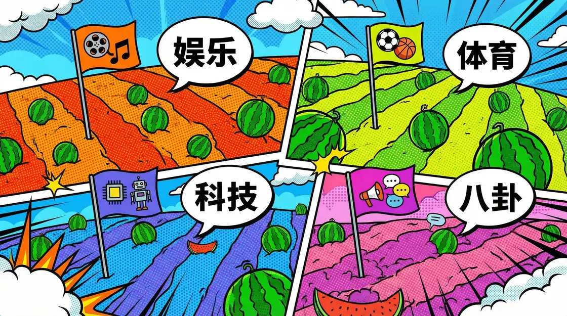 桃子冰妈妈 娱乐瓜田分类